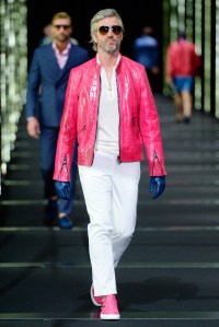 Billionaire Men's Spring 2018