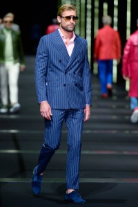 Billionaire Men's Spring 2018