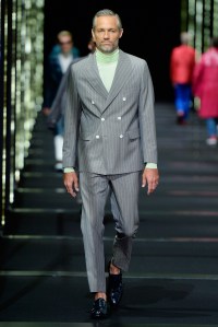 Billionaire Men's Spring 2018