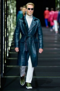 Billionaire Men's Spring 2018