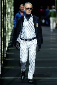 Billionaire Men's Spring 2018