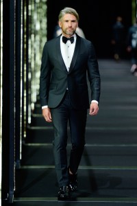 Billionaire Men's Spring 2018