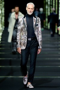 Billionaire Men's Spring 2018