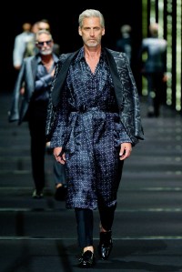 Billionaire Men's Spring 2018