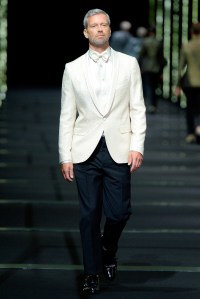 Billionaire Men's Spring 2018