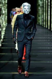 Billionaire Men's Spring 2018
