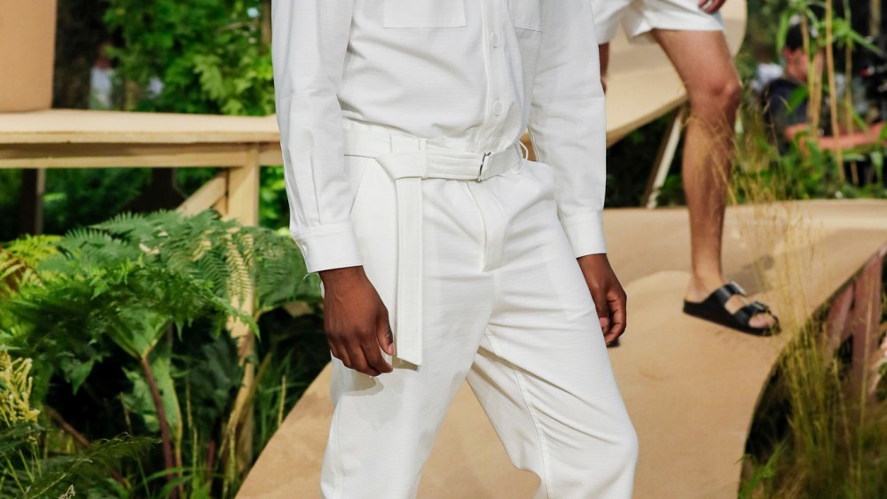 Birkenstock Men's Spring 2018