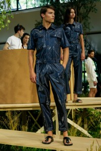 Birkenstock Men's Spring 2018