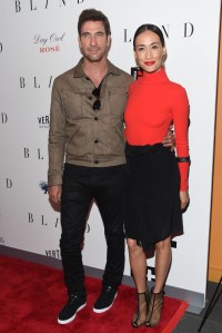 'Blind' Film Premiere NYC