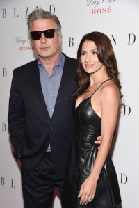 'Blind' Film Premiere NYC