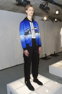 Blood Brothers Men's Spring 2018