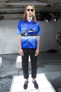 Blood Brothers Men's Spring 2018