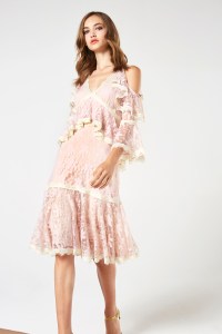Blumarine Resort Spring 2018