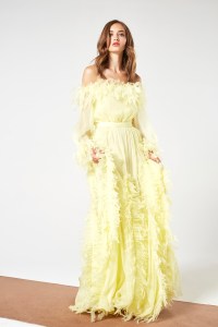 Blumarine Resort Spring 2018