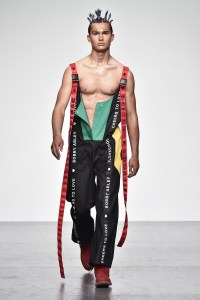 Bobby Abley Men's Spring 2018