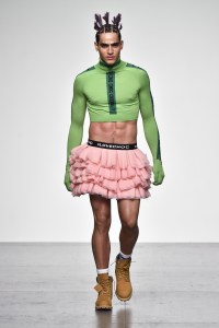 Bobby Abley Men's Spring 2018