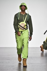 Bobby Abley Men's Spring 2018