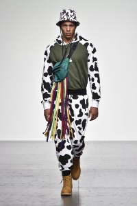 Bobby Abley Men's Spring 2018
