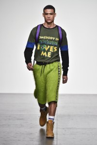 Bobby Abley Men's Spring 2018