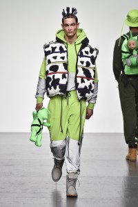 Bobby Abley Men's Spring 2018