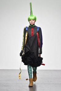 Bobby Abley Men's Spring 2018