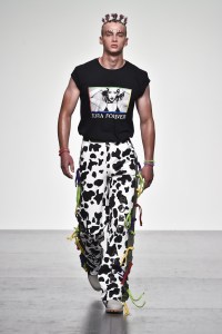Bobby Abley Men's Spring 2018