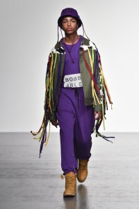 Bobby Abley Men's Spring 2018
