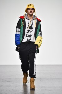 Bobby Abley Men's Spring 2018