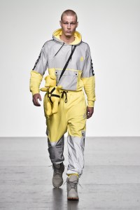Bobby Abley Men's Spring 2018