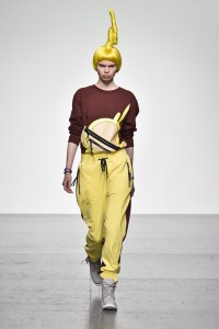 Bobby Abley Men's Spring 2018