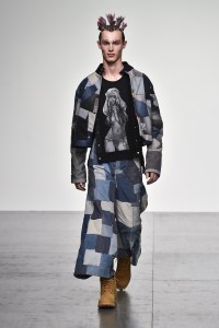 Bobby Abley Men's Spring 2018