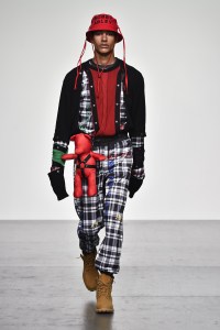 Bobby Abley Men's Spring 2018