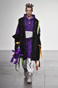 Bobby Abley Men's Spring 2018