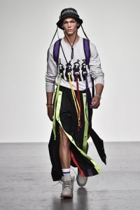 Bobby Abley Men's Spring 2018