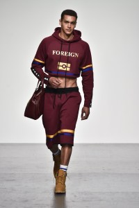 Bobby Abley Men's Spring 2018