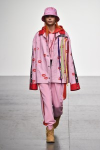 Bobby Abley Men's Spring 2018