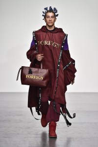 Bobby Abley Men's Spring 2018