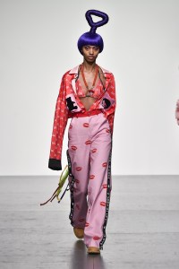 Bobby Abley Men's Spring 2018