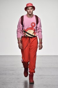 Bobby Abley Men's Spring 2018