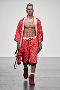 Bobby Abley Men's Spring 2018