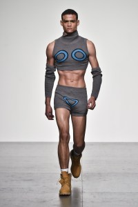 Bobby Abley Men's Spring 2018