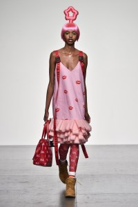 Bobby Abley Men's Spring 2018