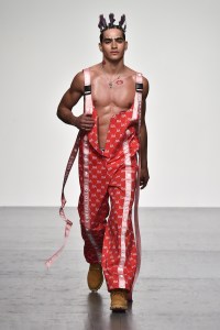 Bobby Abley Men's Spring 2018