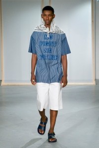 Bodybound Men's Spring 2018