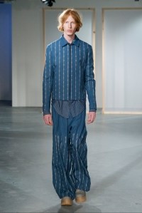 Bodybound Men's Spring 2018