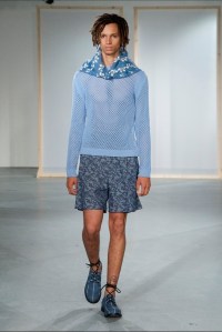 Bodybound Men's Spring 2018