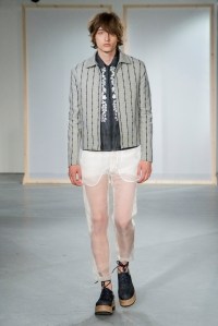 Bodybound Men's Spring 2018