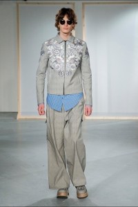 Bodybound Men's Spring 2018
