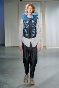 Bodybound Men's Spring 2018