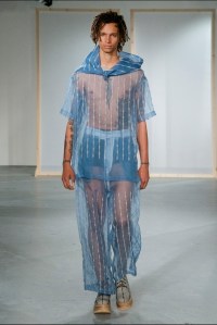 Bodybound Men's Spring 2018